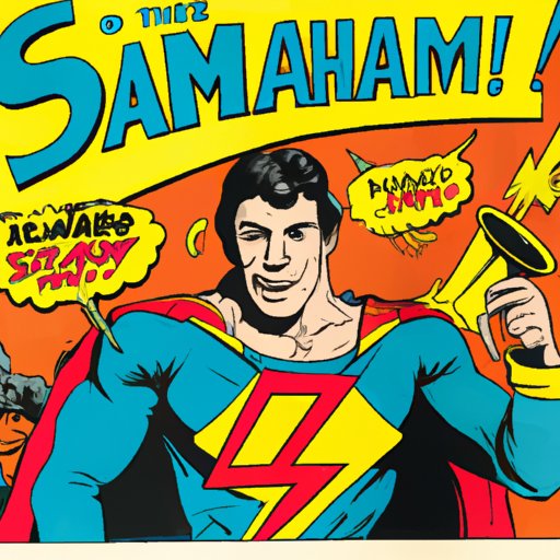 A Look at the History of Shazam