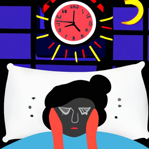 Exploring the Link Between Sleep and Mental Health