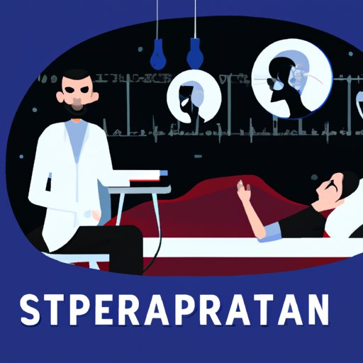 Interviews with Individuals Who Have Experienced Sleep Paralysis