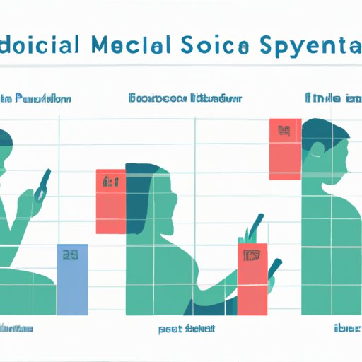 Comparing Social Media Use by Age Group and Its Effect on Mental Health