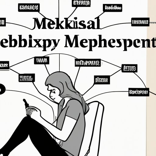 Analyzing the Role Social Media Plays in Anxiety and Depression
