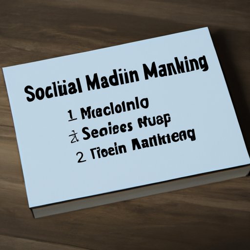 Exploring the Challenges Faced by Small Businesses in Social Media Marketing