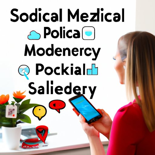 Understanding How to Leverage Social Media Platforms for Small Business Growth