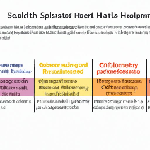 Analyzing the Relationship between Socioeconomic Status and Health Outcomes