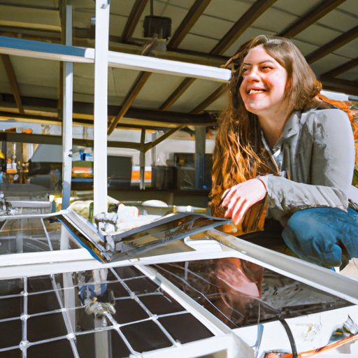 Exploring the Different Types of Solar Panels