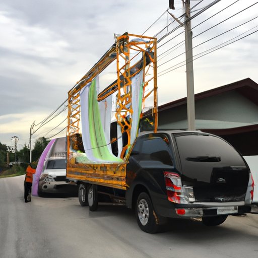 Make Arrangements for Transportation of the Body