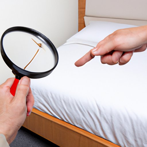 How to Inspect Your Home for Bed Bugs