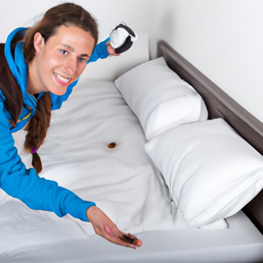 Dealing with Bed Bug Infestations