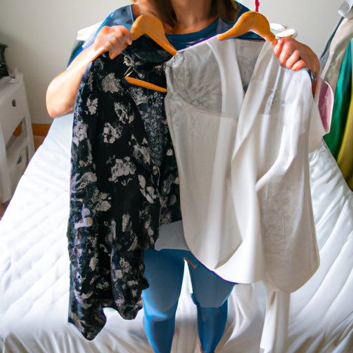 Maximizing Your Wardrobe with Stitch Fix: What You Need to Know About How It Works