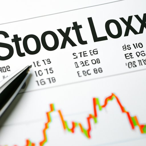 Analyzing the Performance and Potential of Stock X