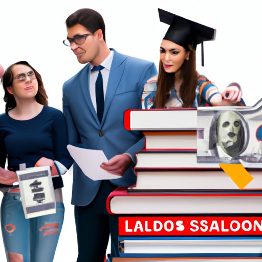 Examining Different Types of Student Loans