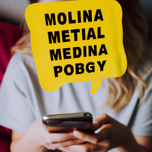 Investigating How Social Media Can Impact Mental Health