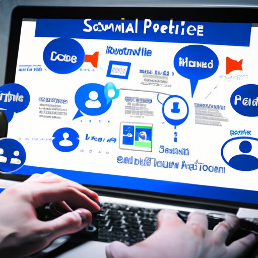 Exploring the Benefits of Social Media Platforms for Connecting People