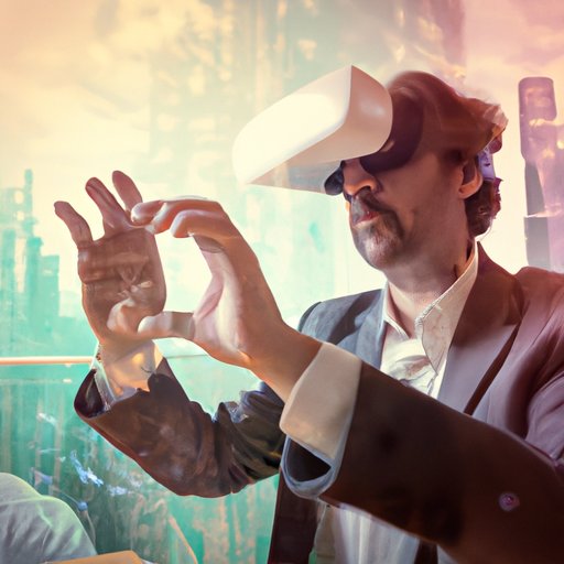 Examining the Potential of Augmented Reality for Building Connections
