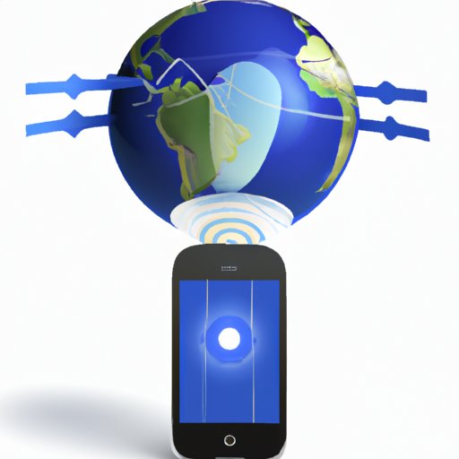 Examining the Impact of Smartphones on Global Communication