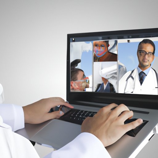 Exploring the Benefits of Telemedicine