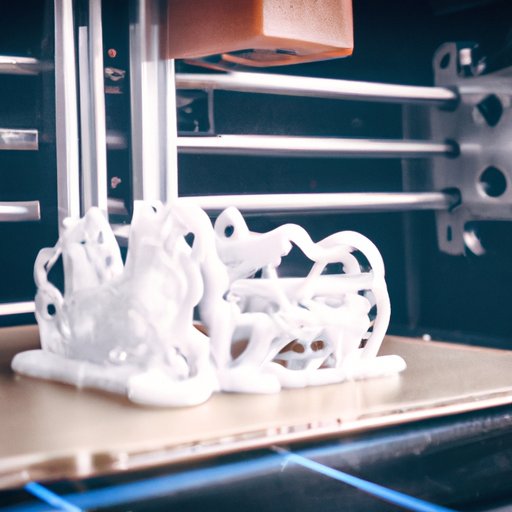 3D Printing in Medical Care