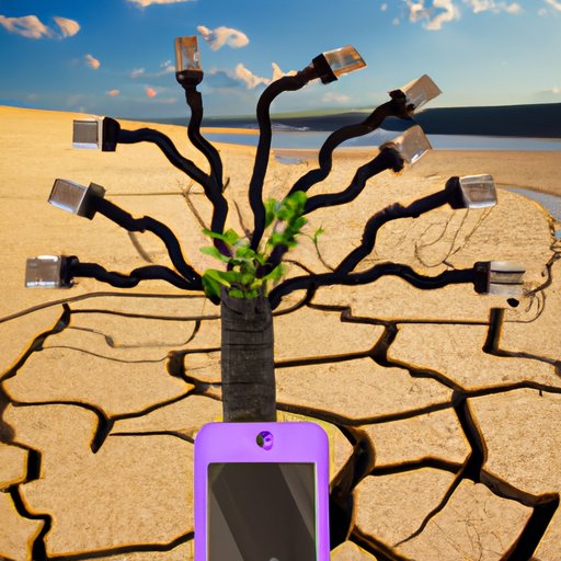 Examining the Relationship Between Technology and Environmental Degradation