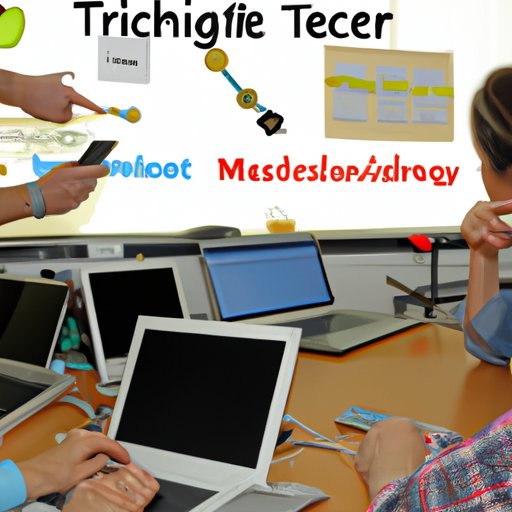 Investigating Effective Strategies for Integrating Technology in the Classroom