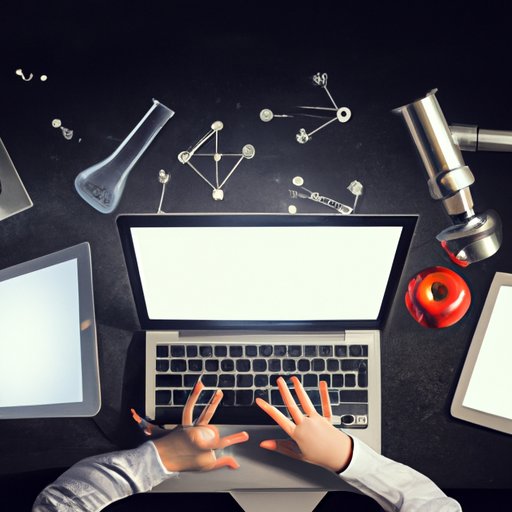 Exploring Different Types of Technology Used in Education