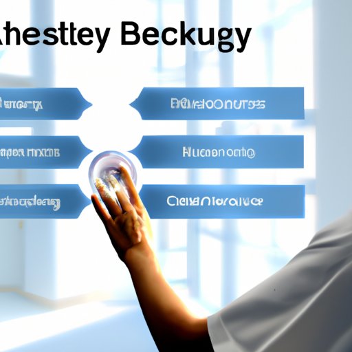 Benefits of Using Technology in Hospitals