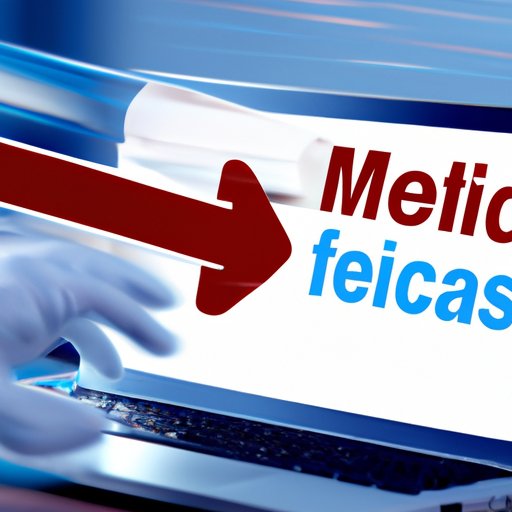 Faster Access to Medical Information