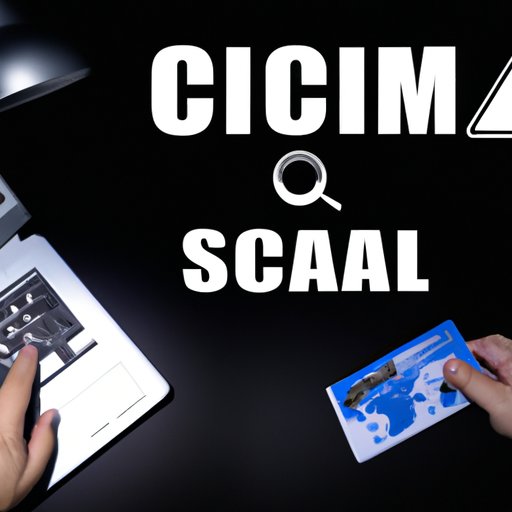 Examining the Role of Technology in Online Fraud and Scams