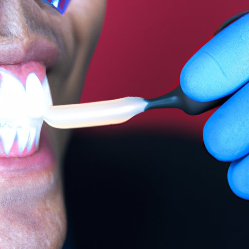 Exploring the Science Behind Teeth Whitening
