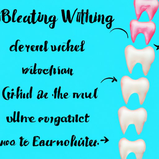 The Benefits of Regular Teeth Whitening Maintenance