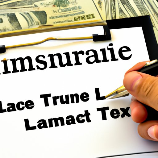 Understanding the Cost of Term Life Insurance