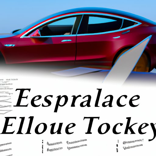 Examining the Financial Benefits of Tesla Financing