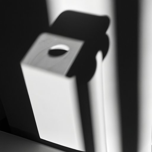 Investigating the Impact of Shadow and Highlights on the Composition