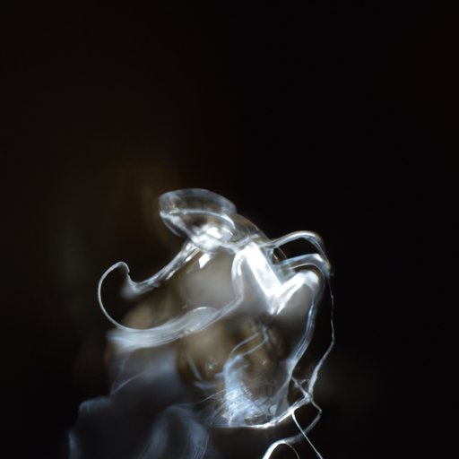 Exploring the Visual Effects of Light in a Painting