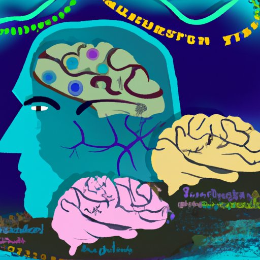 Exploring the Neurochemistry of Mental Illness