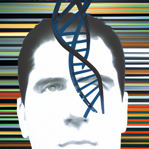 Investigating How Genetics Play a Role in Mental Instability