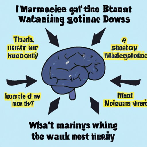 Examining How Trauma Can Affect Brain Function