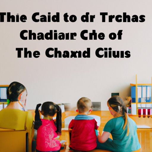 How to Claim the Child Tax Credit