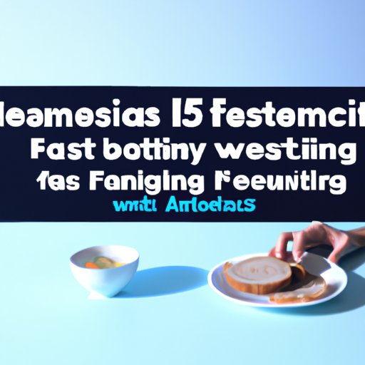 Other Health Benefits of Fasting