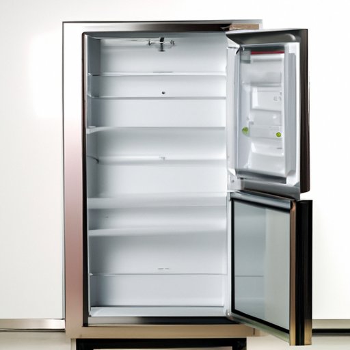 An Overview of the Different Types of Freezers and Their Functions