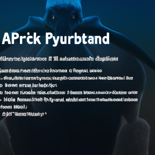 Mastering the Intimidation Debuff in Ark: How to Use It to Your Advantage