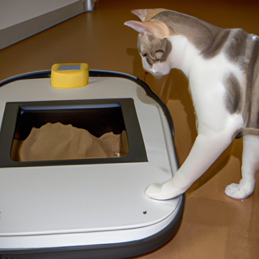 Exploring the Benefits of the Litter Robot