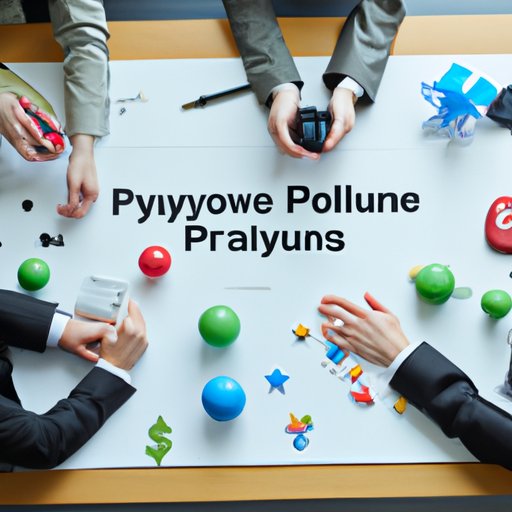 Analyzing the Role of Play in Workplace Productivity