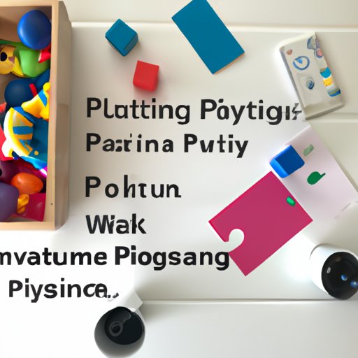 Exploring How Play Enhances Creativity and Innovation in the Workplace