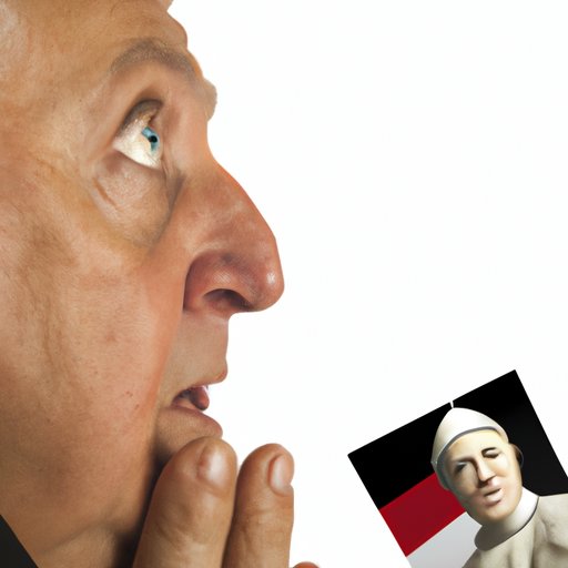 Looking at the Consequences of a Papal Election