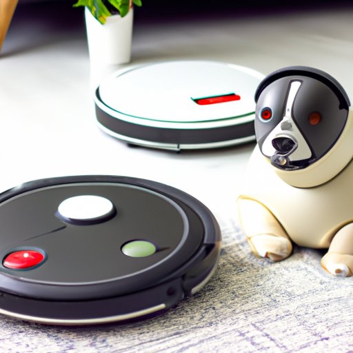 How to Choose the Right Robot Vacuum for Your Home