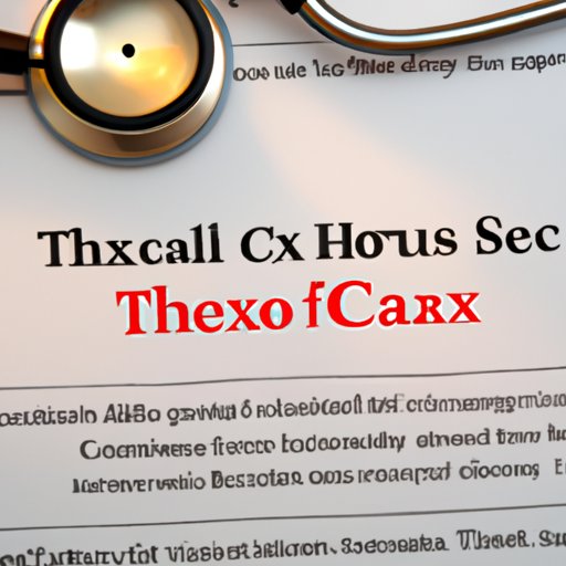 Analyzing the Effectiveness of Tax Credits for Healthcare Coverage