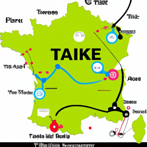 Structure and Format of the Tour de France