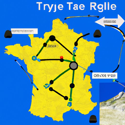 How to Follow the Tour de France