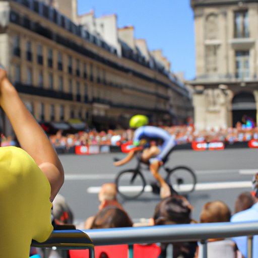 Understanding the Impact of the Tour de France on Cycling Culture