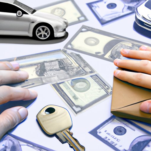 How to Protect Yourself When Trading a Financed Car